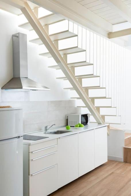 세비야 Hispalis El Rinconcillo 아파트 외부 사진