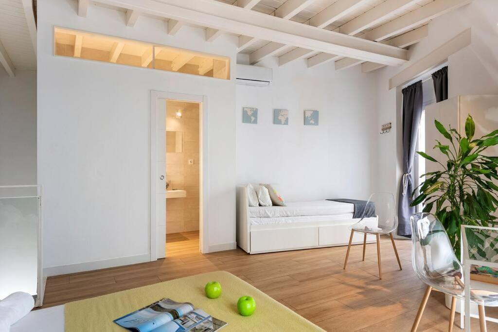 세비야 Hispalis El Rinconcillo 아파트 외부 사진